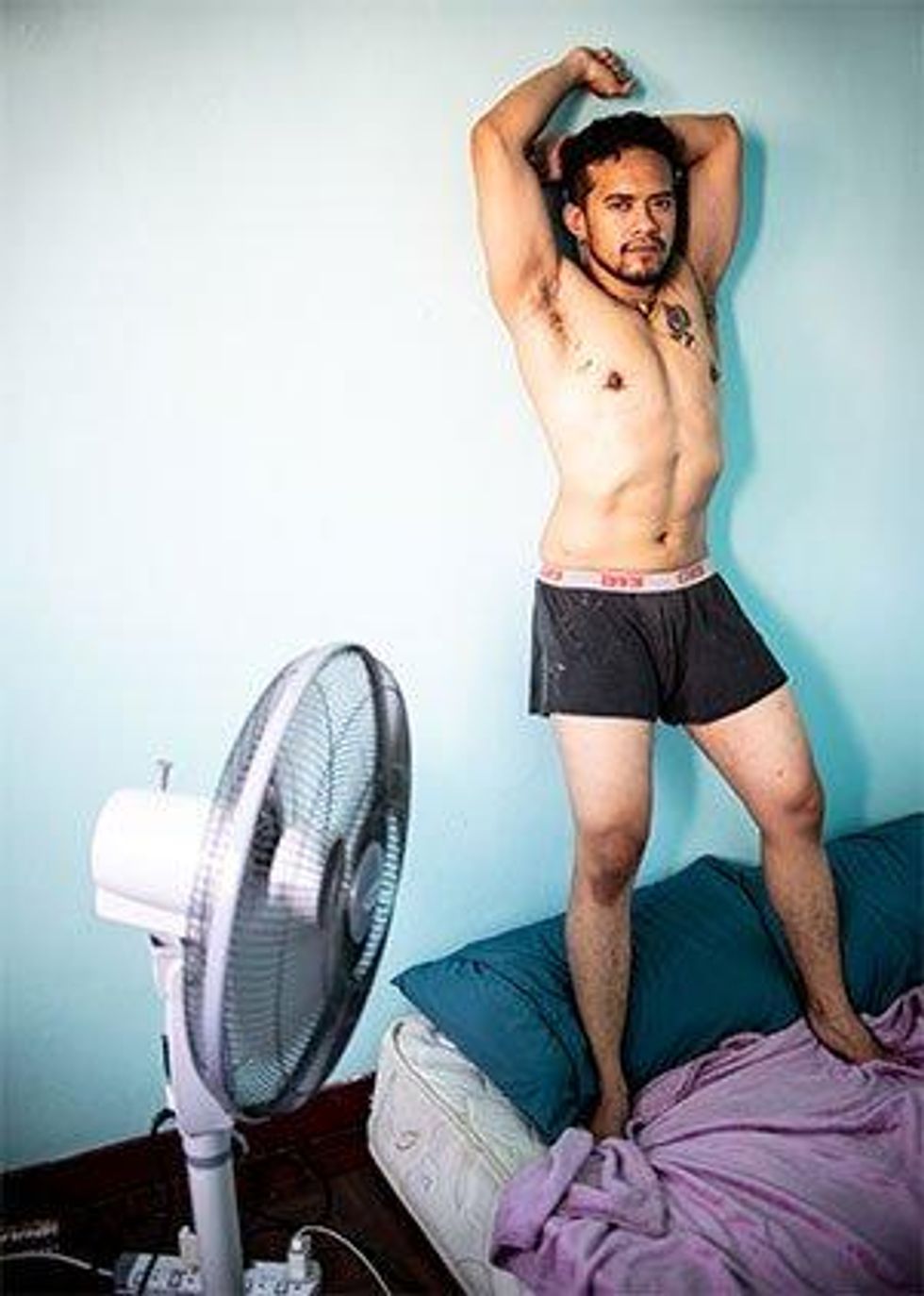 Elska Celebrates Five Years