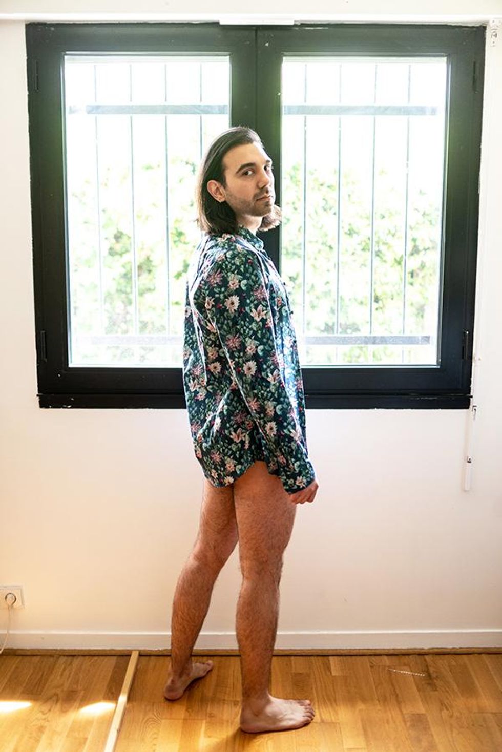 Elska Paris Pride 2022 photos by Liam Campbell/Elska Magazine