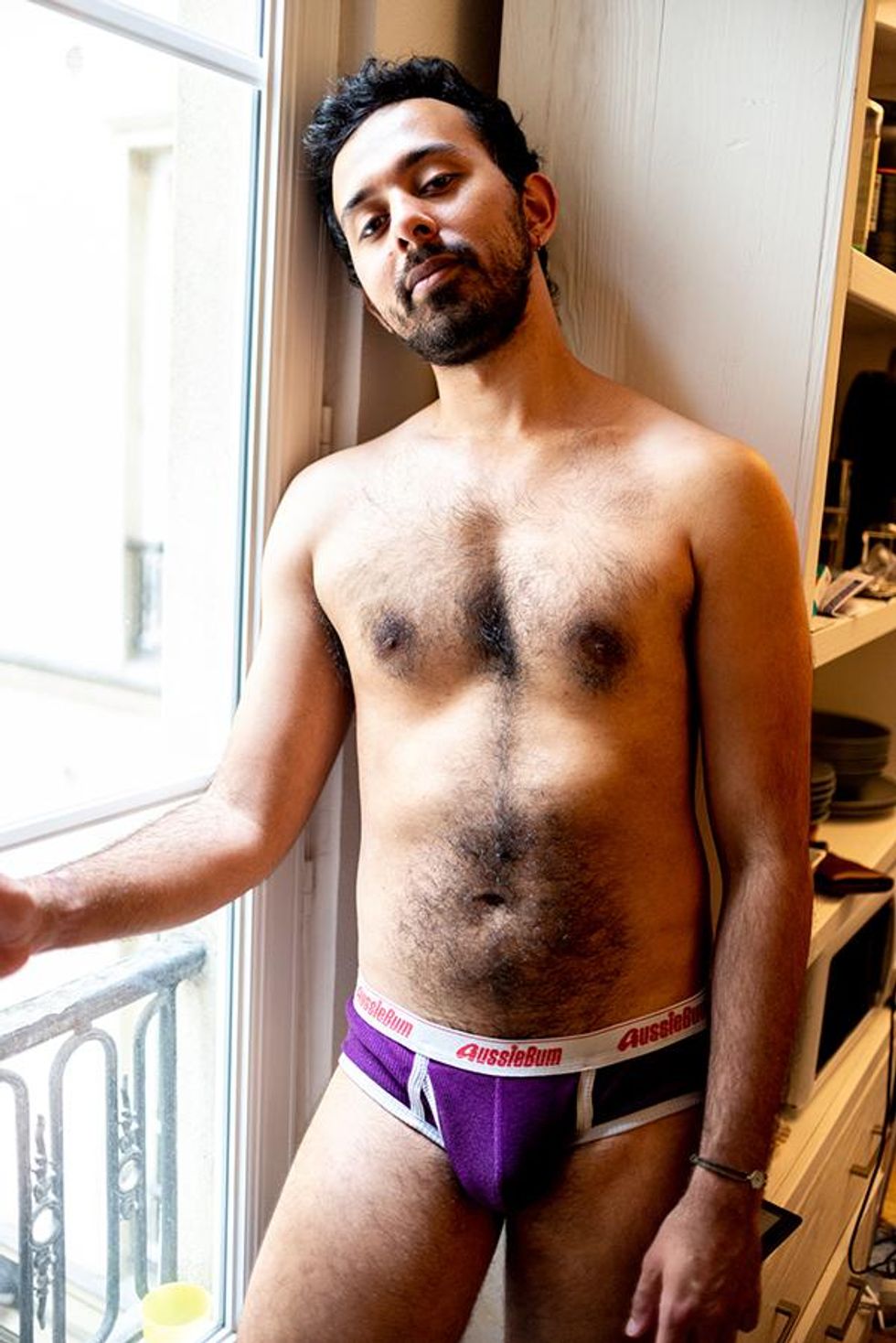 Elska Paris Pride 2022 photos by Liam Campbell/Elska Magazine