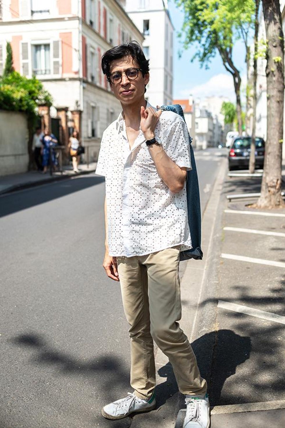 Elska Paris Pride 2022 photos by Liam Campbell/Elska Magazine