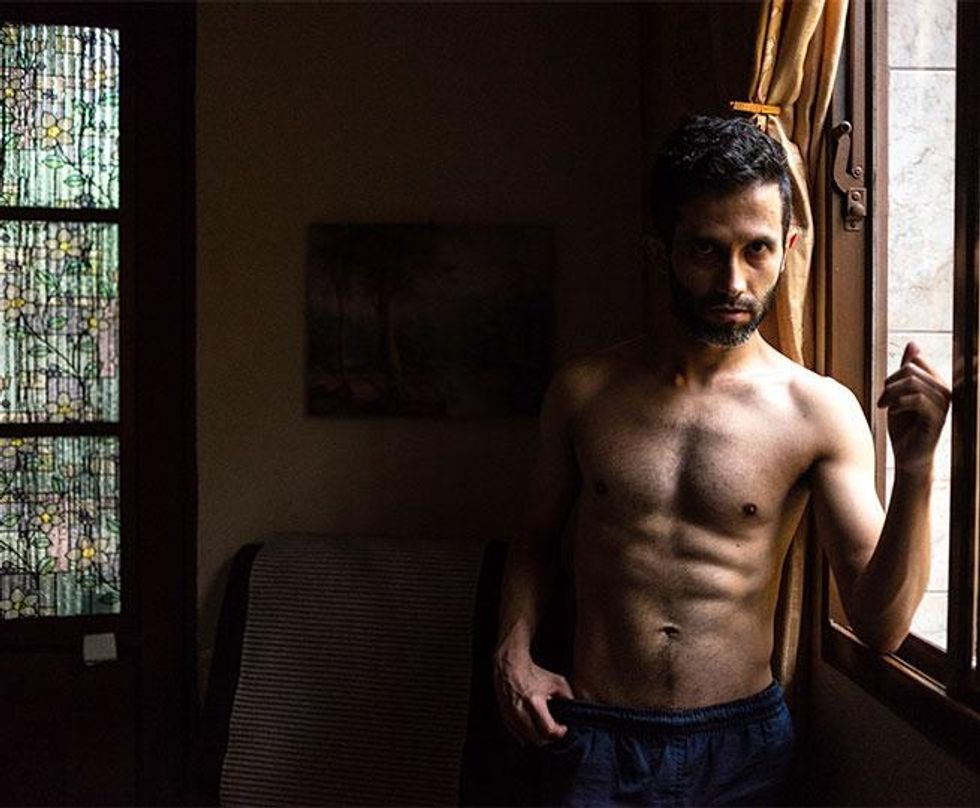 Elska S\u00e3o Paulo, Brazil