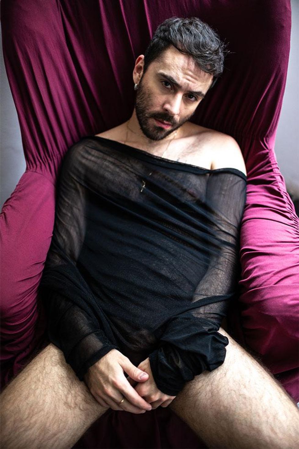 Elska S\u00e3o Paulo, Brazil