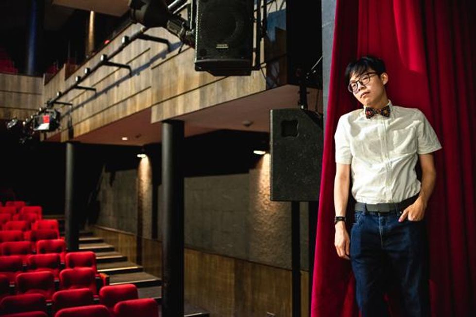 Elska Singapore Sept 2022