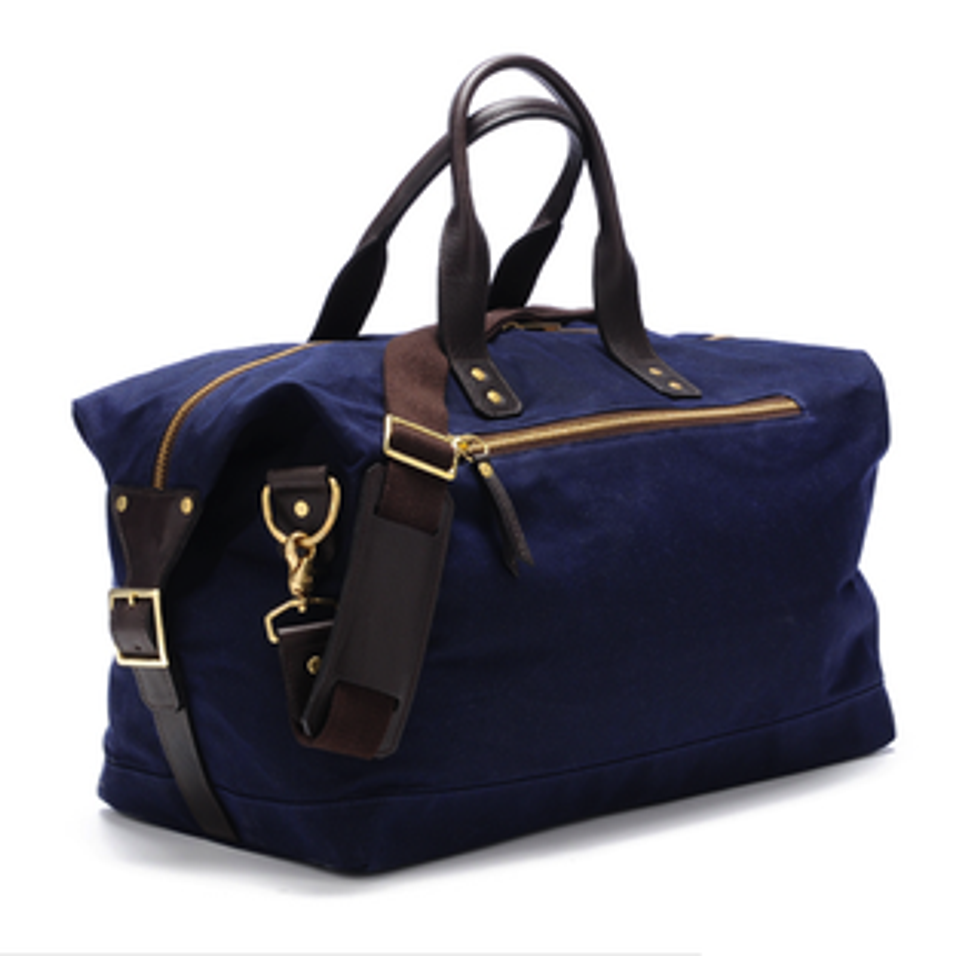 Ernest alexander weekender