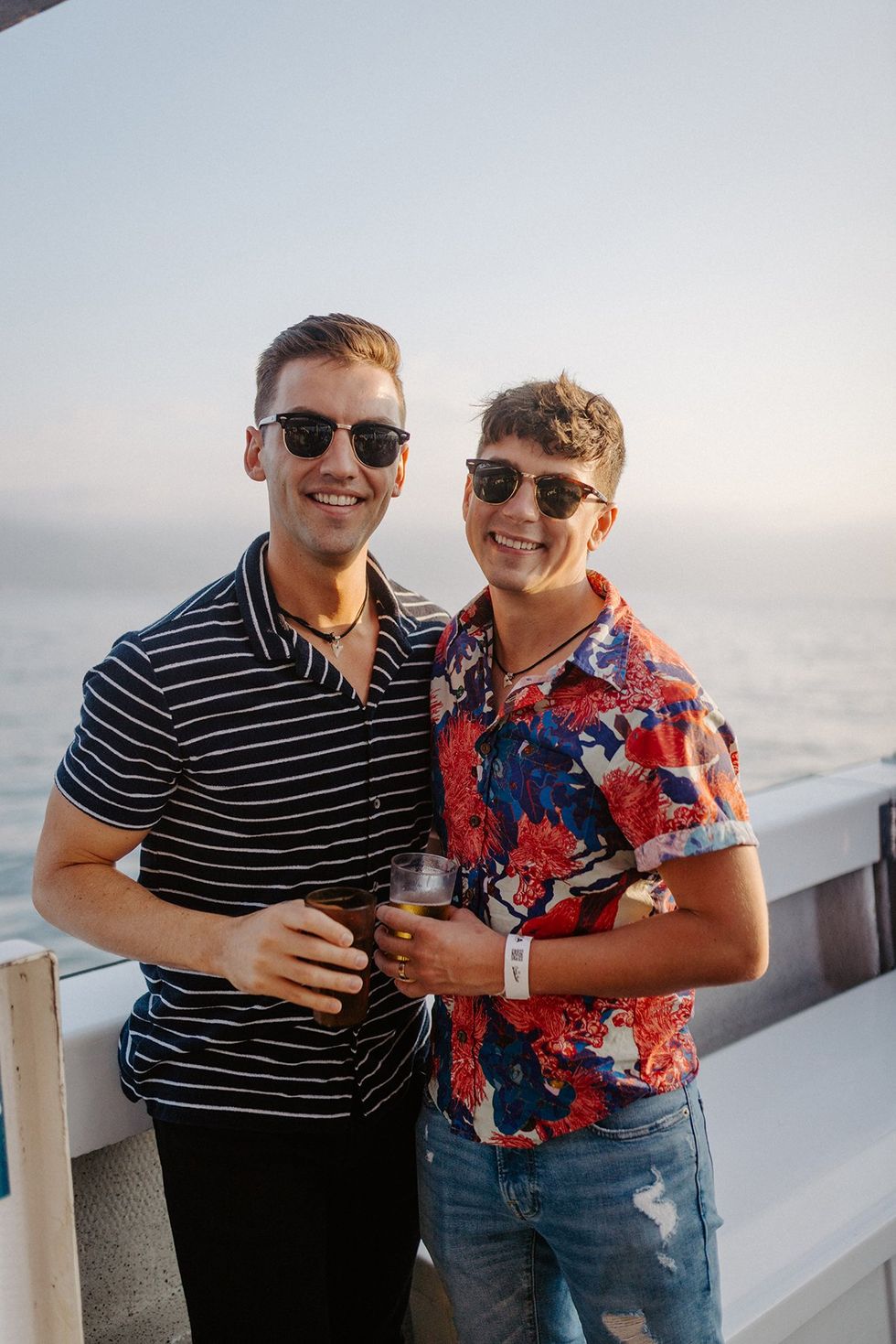 Escape to Puerto Vallarta with Gay Travel Influencers Michael and Matt
