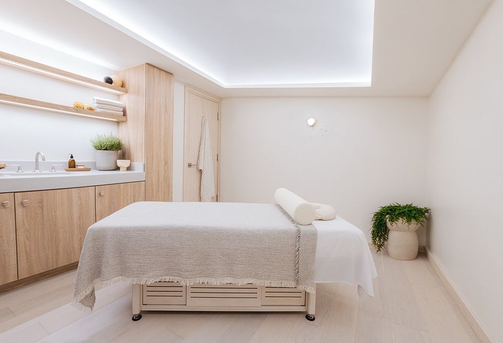 Escape to tranquility: A guide to NYC\u2019s premier LGBTQ-friendly spas \u2013 THE WELL New York