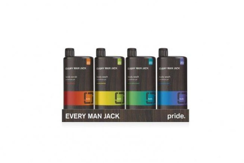 Every Man Jack Pride Pack