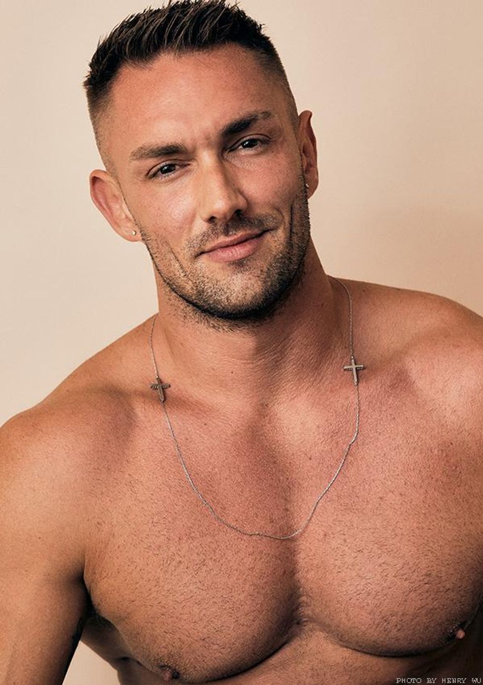 EXCLUSIVE: Ben Bakson To Headline Xlsior Festival in Mykonos