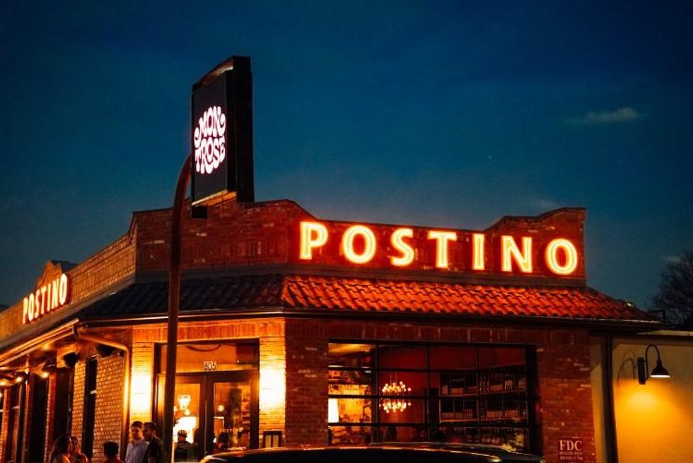 Exclusive Sneak Peek of Will & James's Houston Episode of Get Back Out There