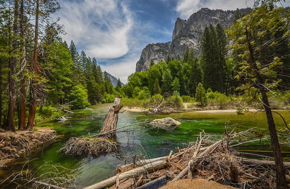 Explore the Outdoors: 15 National Parks Perfect for Hiking - Kings Canyon National Park