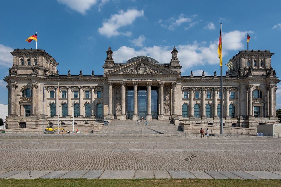 Exploring Berlin: A Guide to Germany\u2019s LGBTQ+ Capital