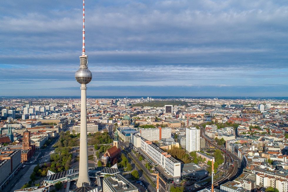 Exploring Berlin: A Guide to Germany\u2019s LGBTQ+ Capital
