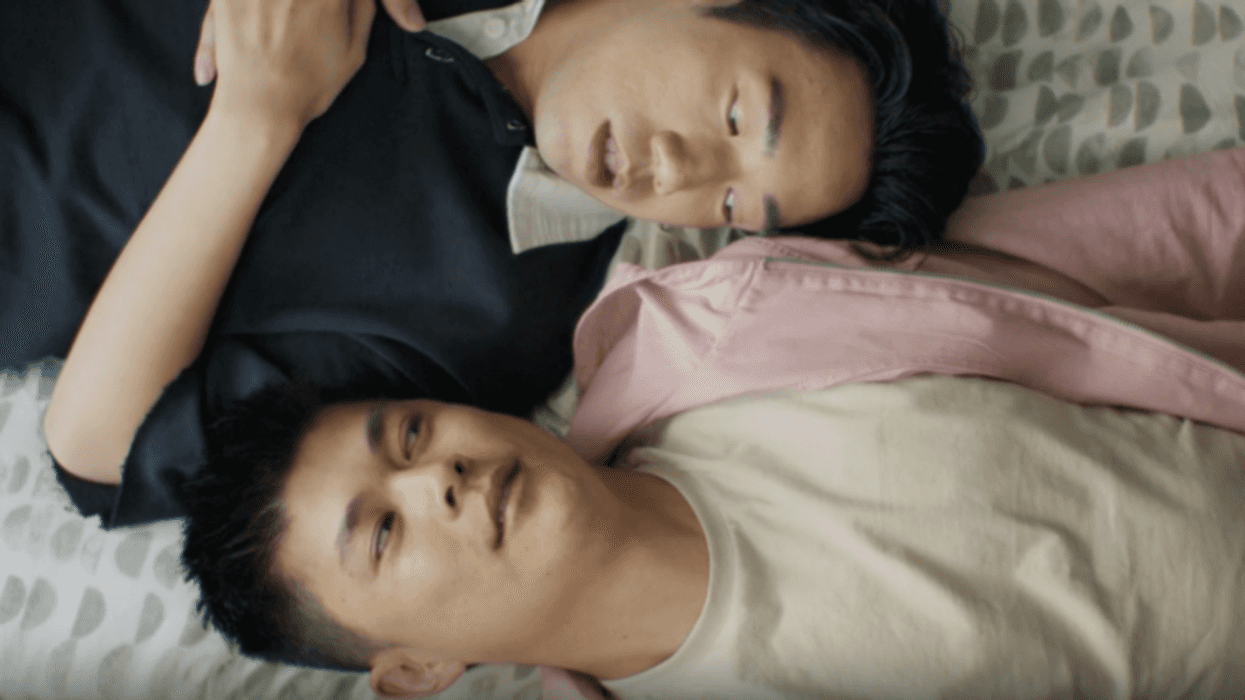 NewFest returns to NYC on Thursday with over 140 queer titles for its 36th film festival