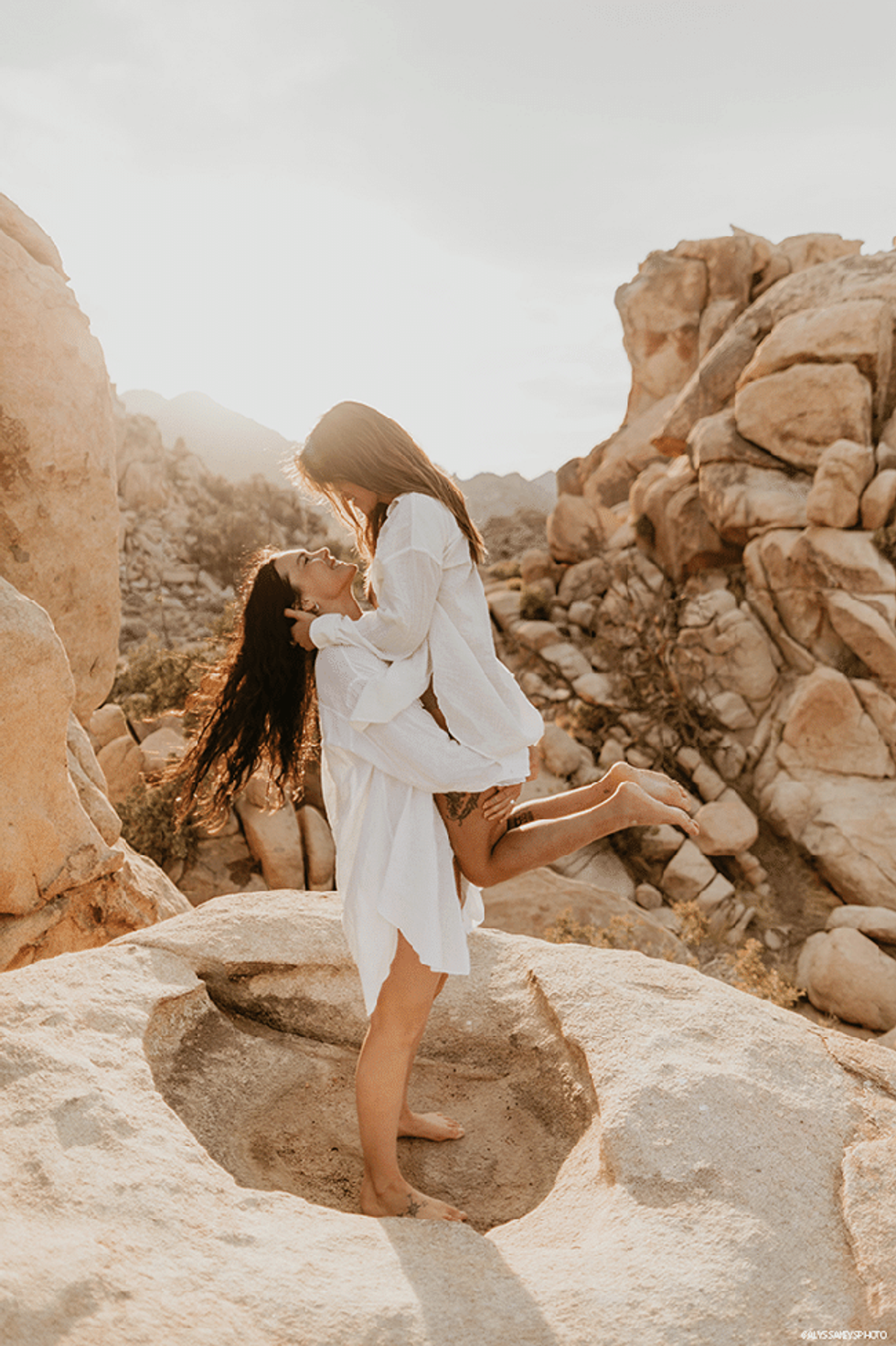 Fellow Out Travelers share their picture-perfect moments from around the world