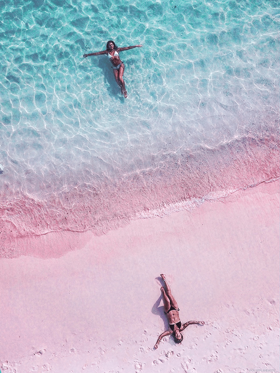 Fellow Out Travelers share their picture-perfect moments from around the world