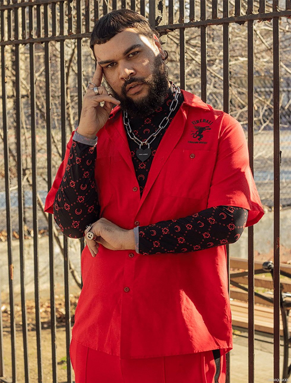 Fellow Out Travelers share their picture-perfect moments from around the world