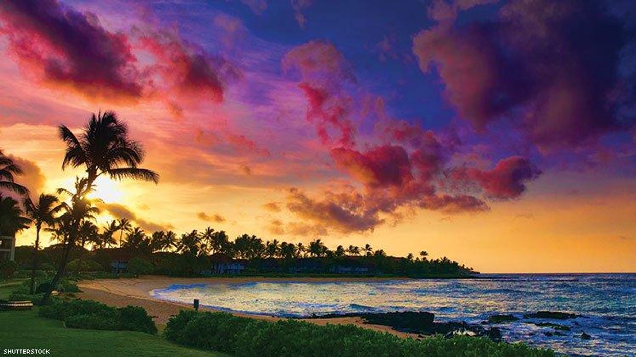 Finding the Wowie in Maui