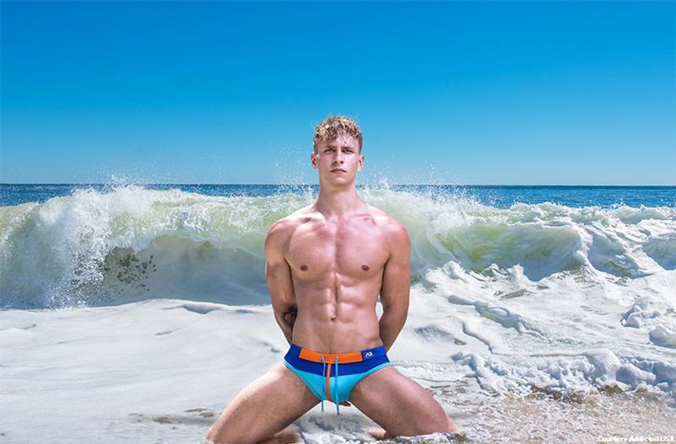 Fire Island Pines 2022 Season