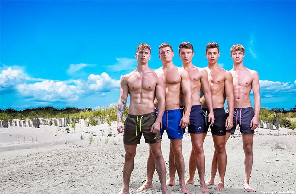 Fire Island Pines 2022 Season