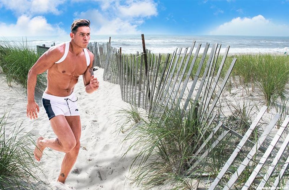 Fire Island Pines 2022 Season