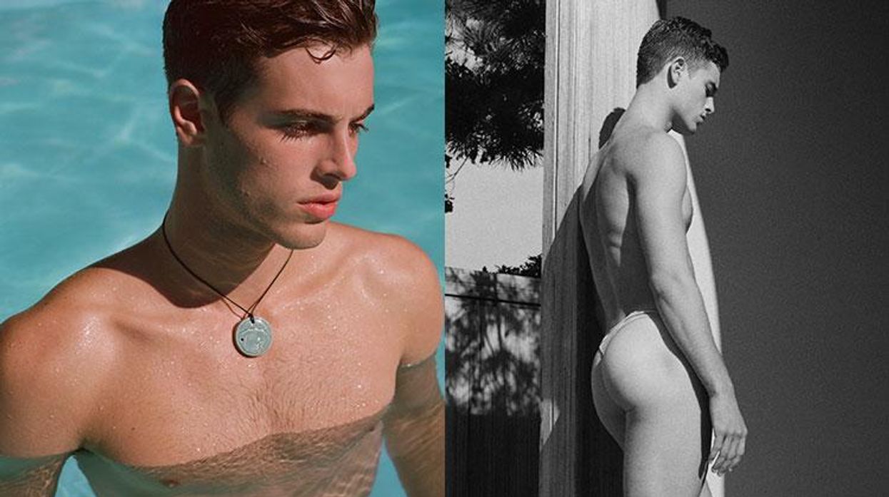 Fire Island Wants to See You In This Swimwear