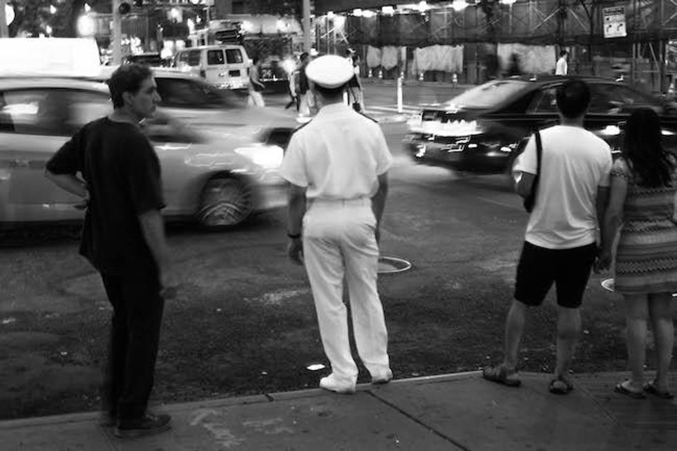 fleet week