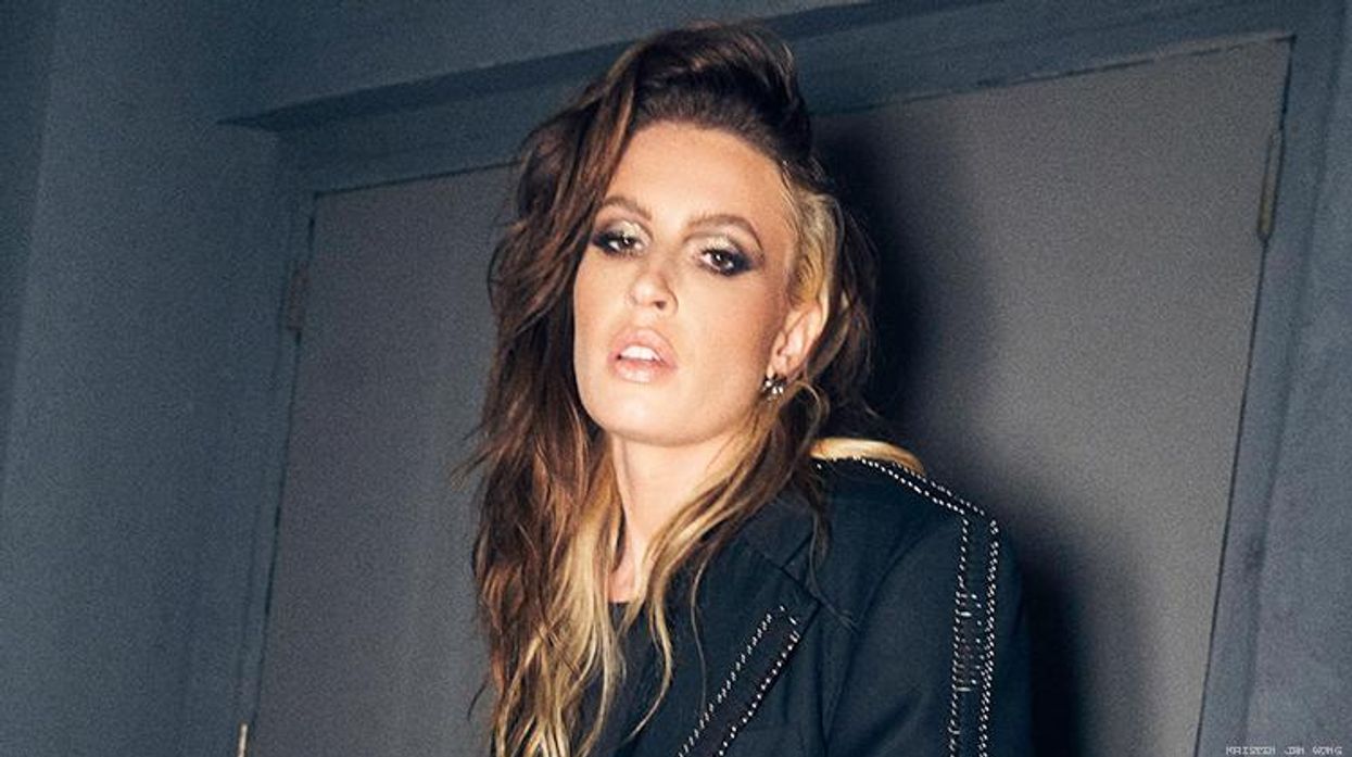 Fletcher Raises Funds for Women-Owned Queer Bars With National Tour