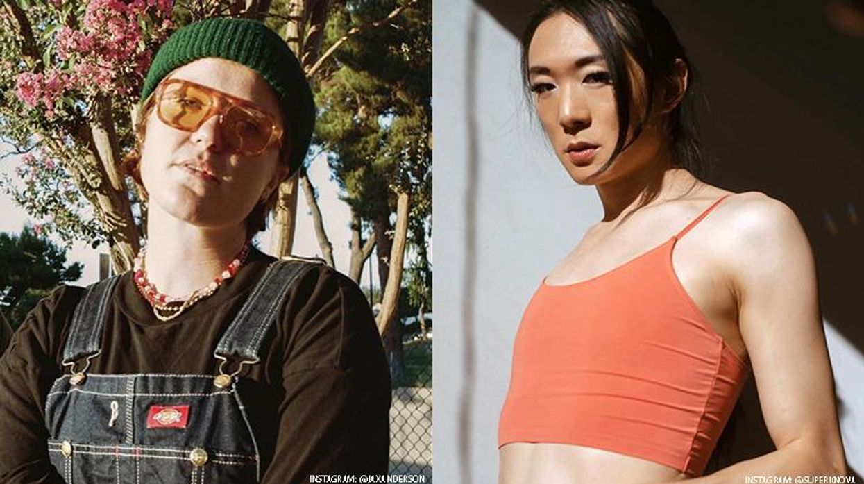 Florida LGBTQ+ Festival Thrives in Wake of Don’t Say Gay