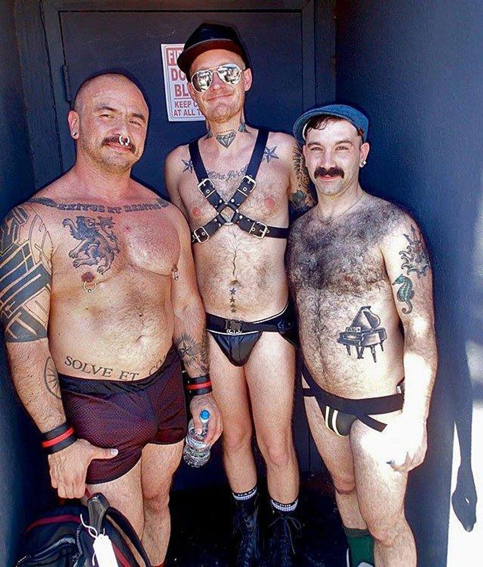 Folsom Street Fair
