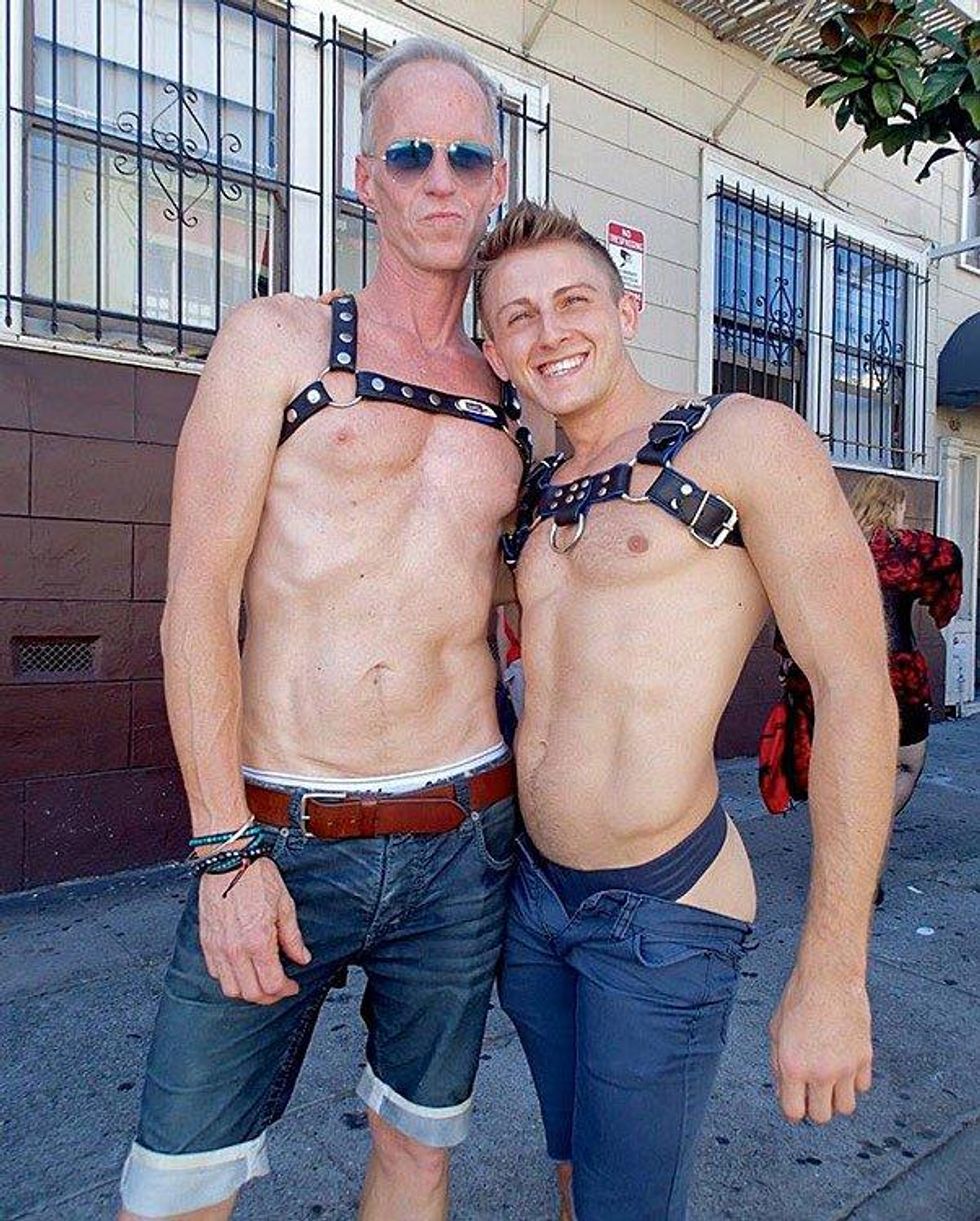 Folsom Street Fair