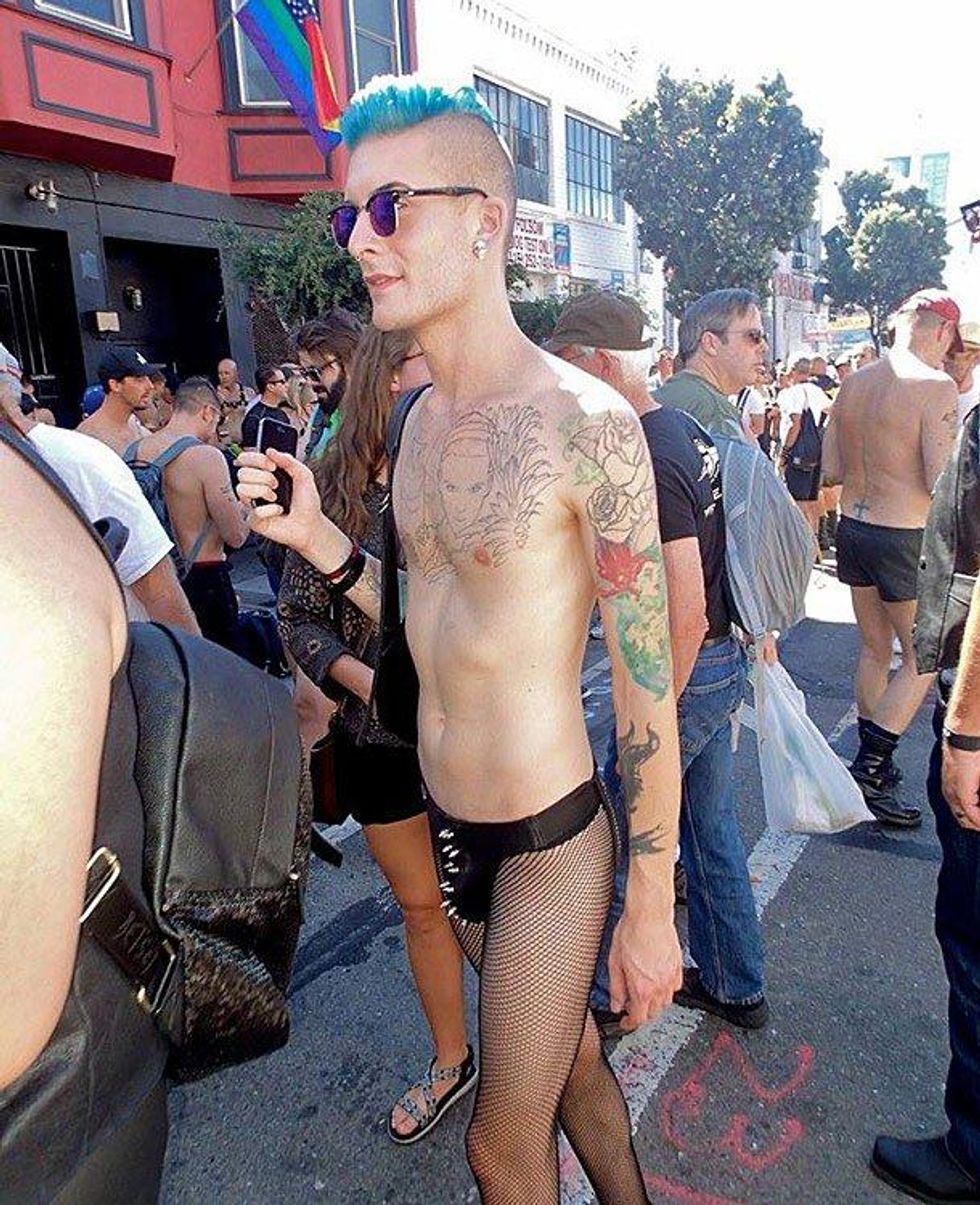 Folsom Street Fair
