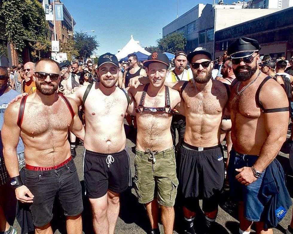 Folsom Street Fair