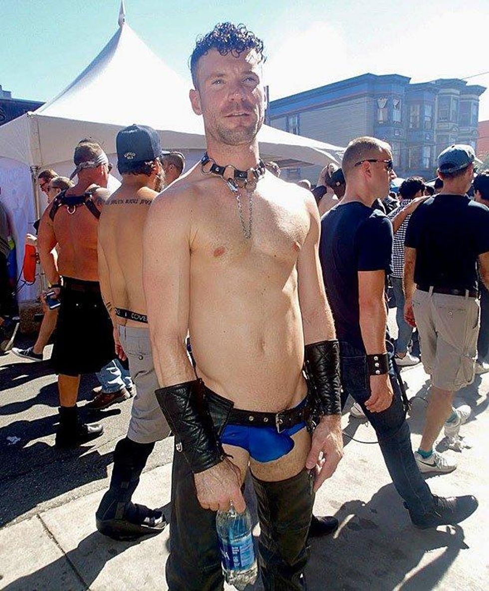 Folsom Street Fair