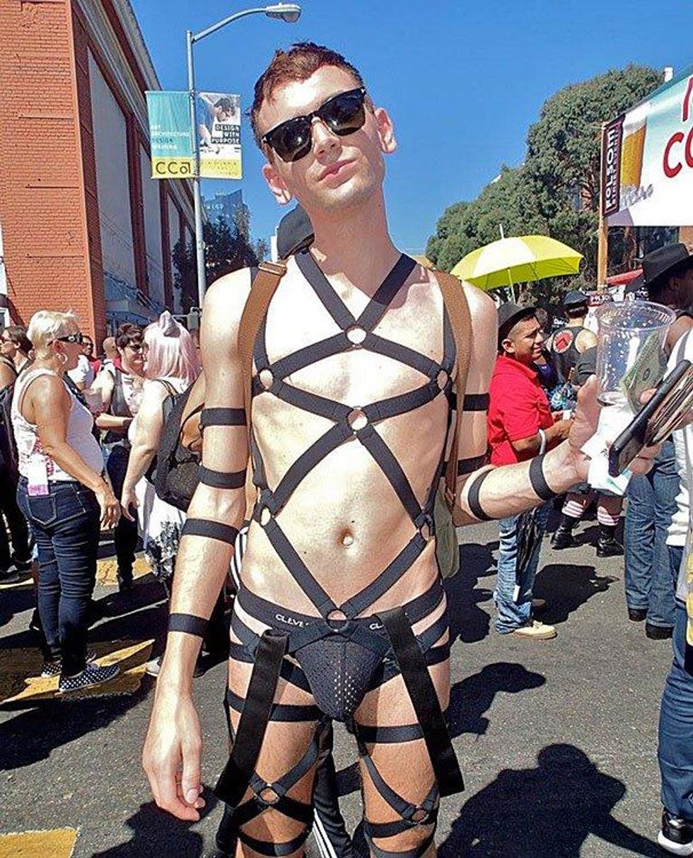 Folsom Street Fair