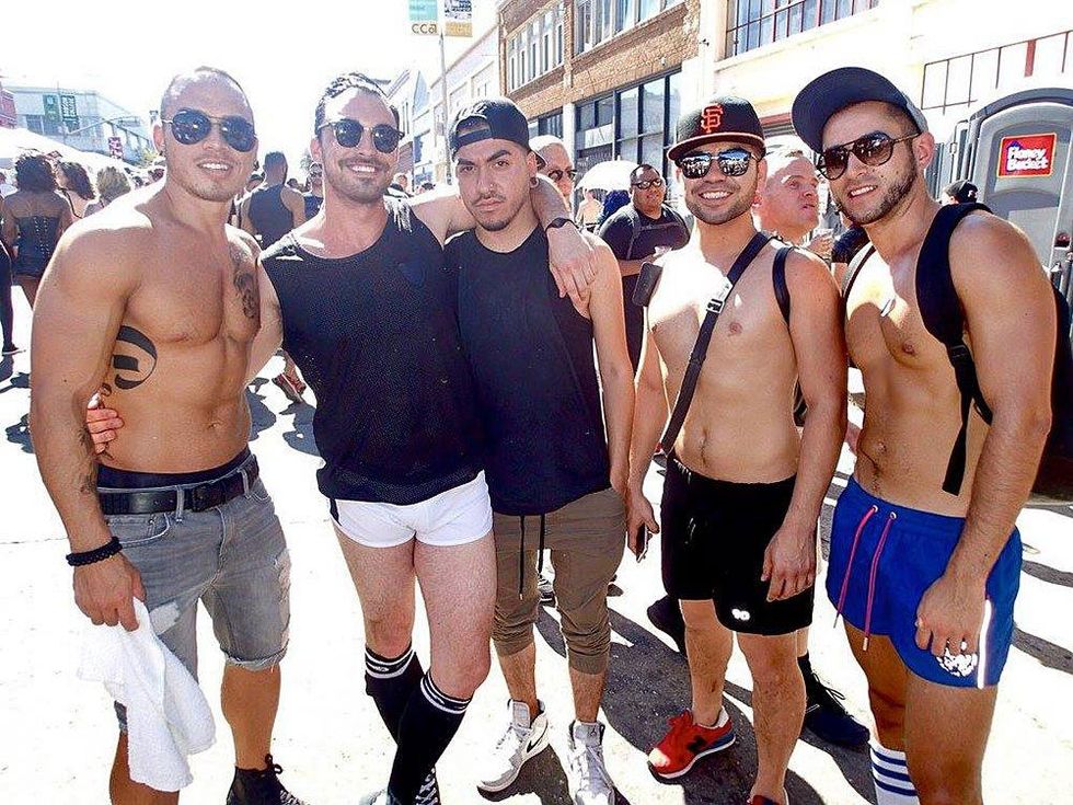 Folsom Street Fair