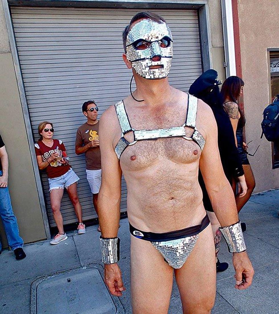 Folsom Street Fair