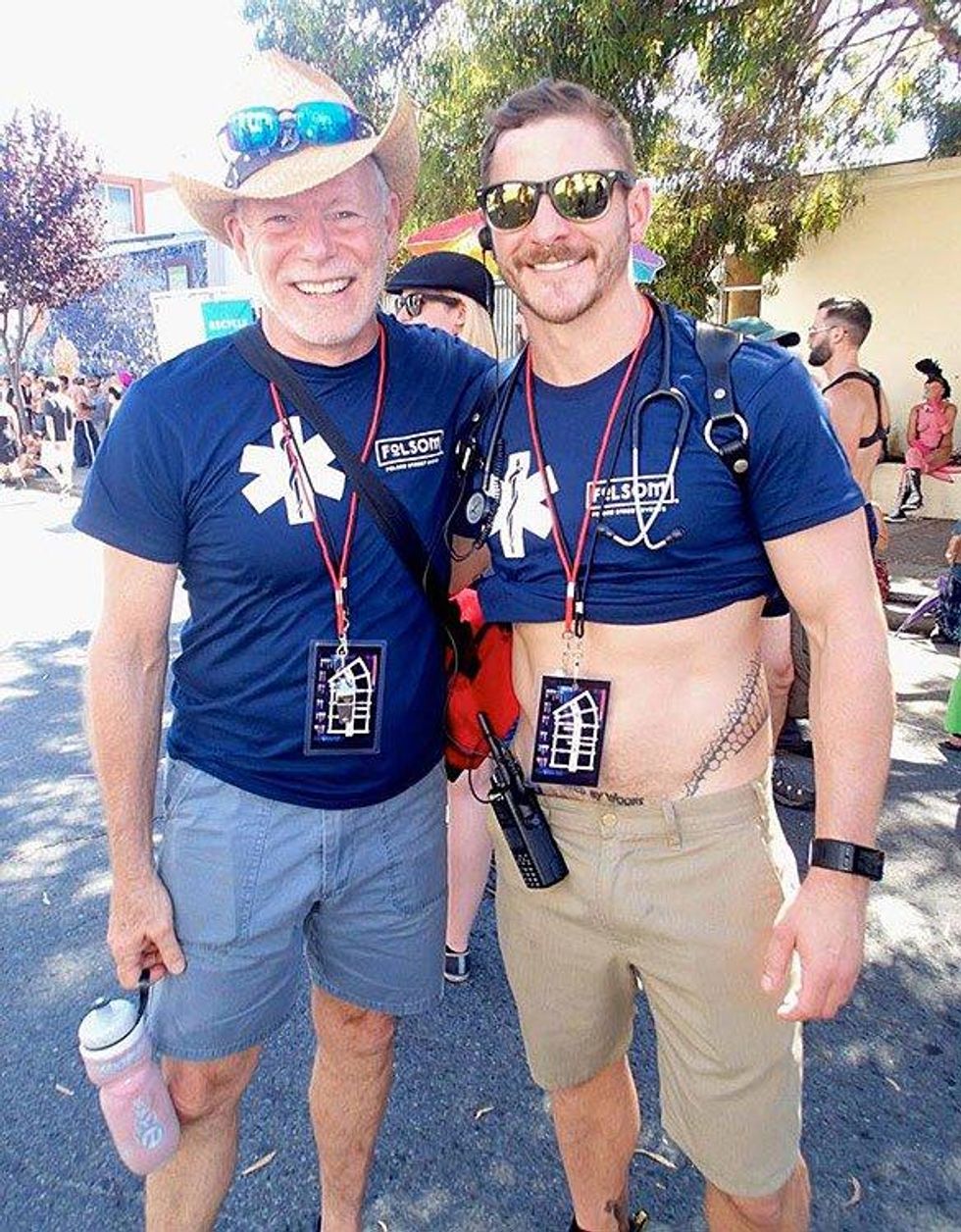 Folsom Street Fair