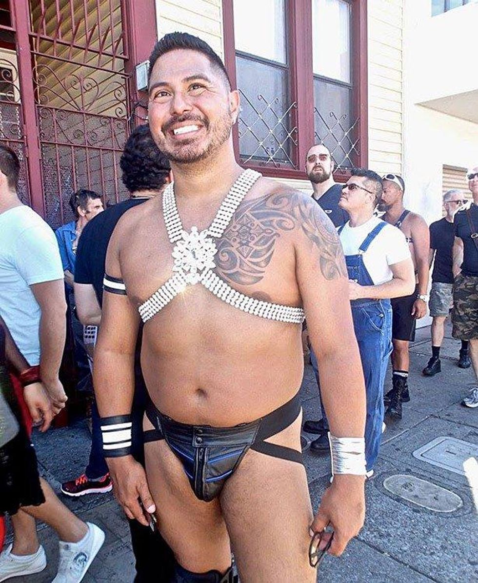 Folsom Street Fair