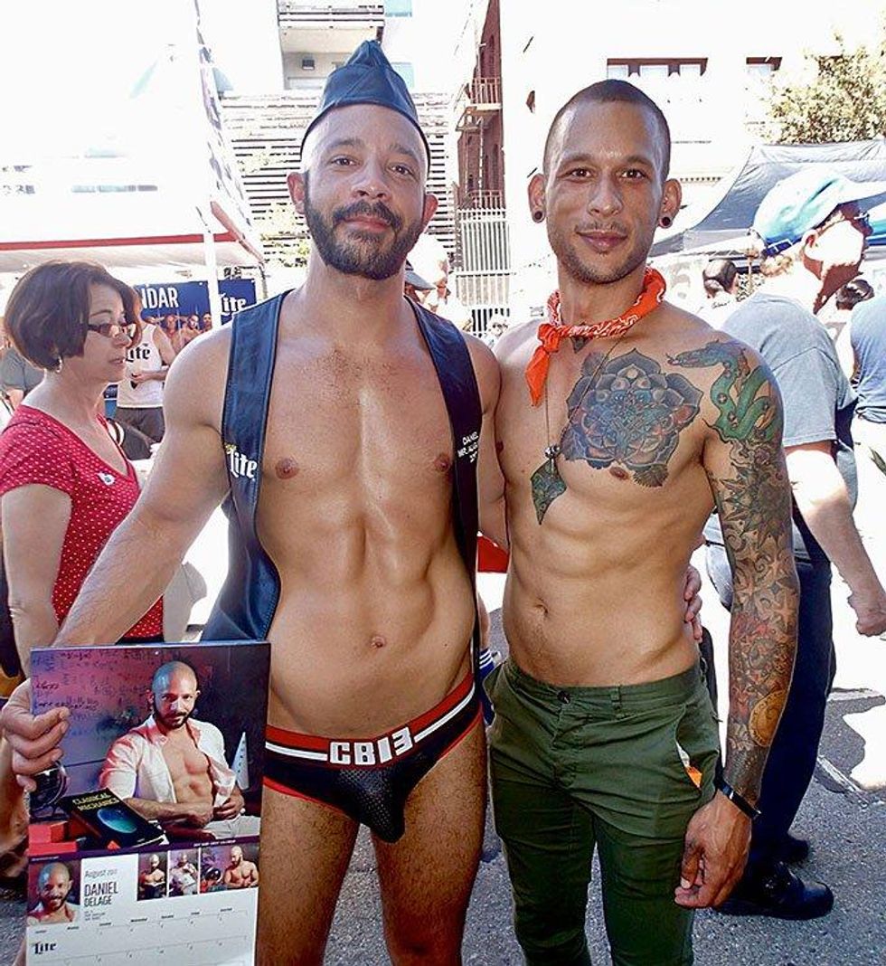 Folsom Street Fair