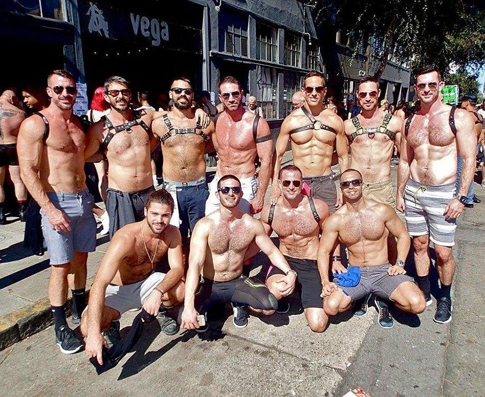 Folsom Street Fair