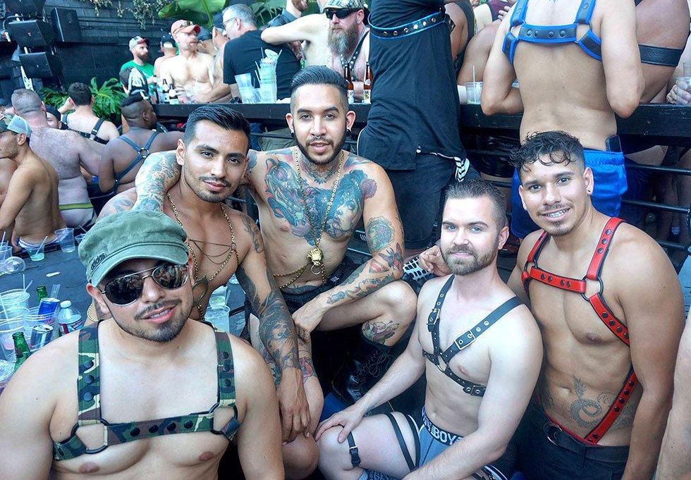Folsom Street Fair