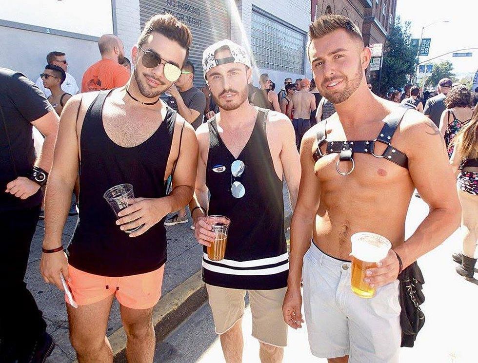 Folsom Street Fair