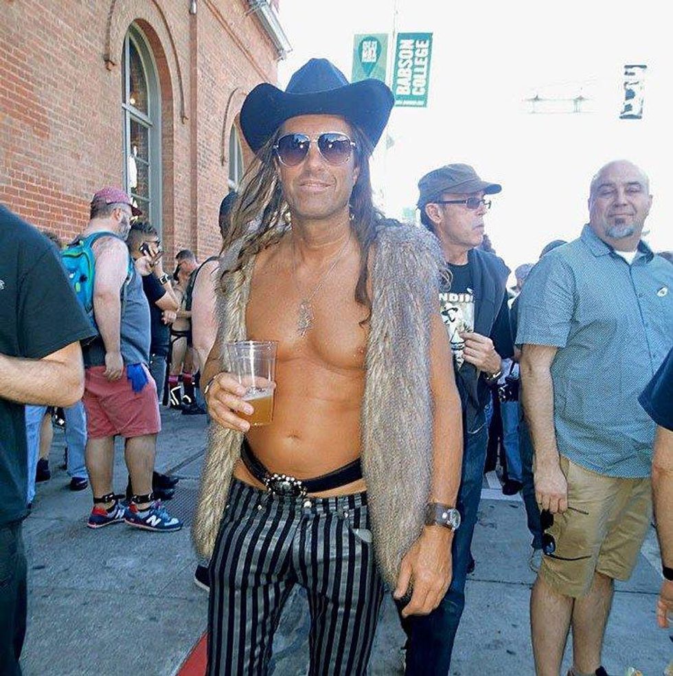 Folsom Street Fair