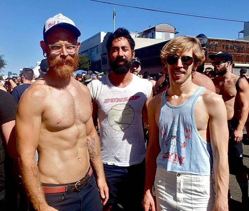 Folsom Street Fair