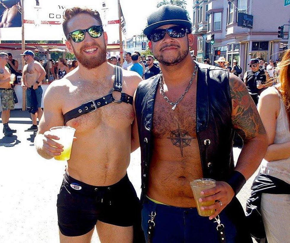 Folsom Street Fair