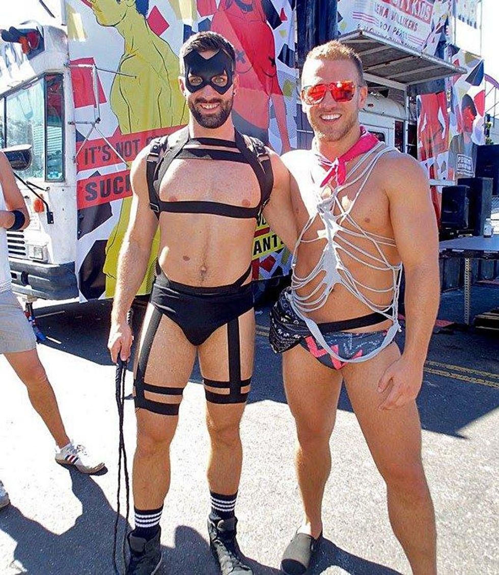 Folsom Street Fair