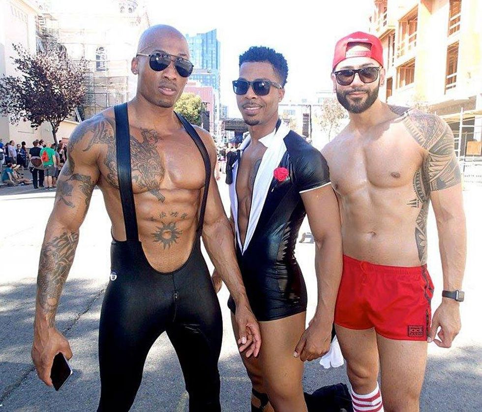 Folsom Street Fair
