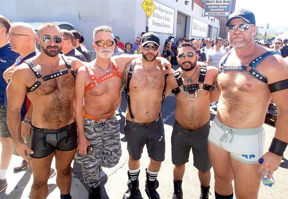 Folsom Street Fair