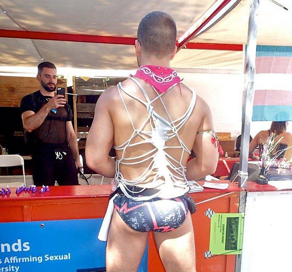Folsom Street Fair