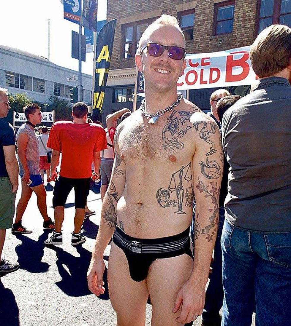 Folsom Street Fair